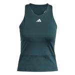 Abbigliamento adidas Y-Tank Midi