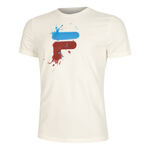 Abbigliamento Fila T-Shirt Nevio