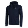 Crew Chill Felpa Con Cappuccio Uomini-Blu Scuro
