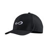 Icon Cappellino Unisex - nero, 