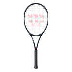 Racchette da tennis Wilson Wilson Pro Staff 97 L Classic Racchette da torneo Racchette test