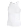 Fieldhouse Lite Canottiera Donna-Bianco