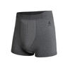 Performance Light Eco Boxer Uomini-Grigio