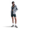 Sportswear Phoenix Fleece Full-Zip Felpa Donna-Grigio