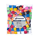 Overgrip Babolat Babolat My Overgrip Refill Confezione Da 70-Multicolore