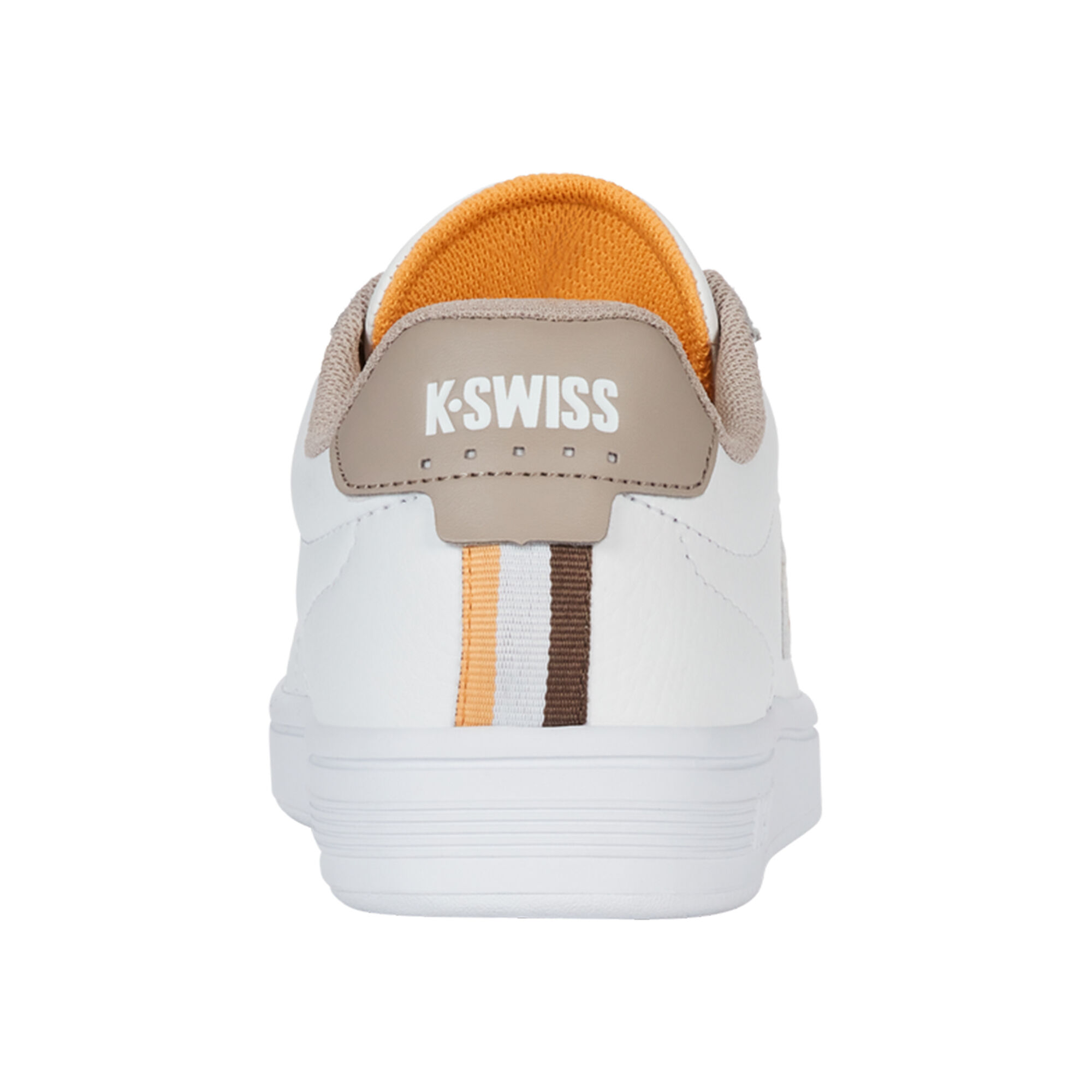 K-Swiss