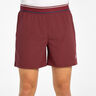 Alu Pantaloncini Uomini - rosso scuro, 