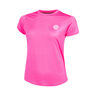 Crew Junior Maglietta Ragazze-Rosa