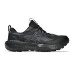Scarpe da corsa ASICS ASICS Gel-Sonoma 8 GTX Scarpa Da Trail Uomini-Nero,Grigio