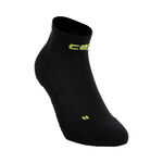 Abbigliamento CEP CEP Core Ultralight Low Cut 4.0 Calzini a compressione Uomini - nero, 