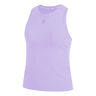 Court Dri-FIT Advantage Canottiera Donna-Viola