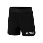 Abbigliamento Bj&ouml;rn Borg Bj&ouml;rn Borg Pantaloncini Uomini-Nero