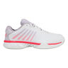 Hypercourt Express 2 Scarpa Per Tutte Le Superfici Donna-Bianco,Rosa Neon