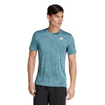 Abbigliamento adidas Tennis FreeLift T-Shirt