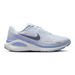 Scarpe da corsa Nike Nike Structure&nbsp;26 Scarpa stabile Donna-grigio, blu