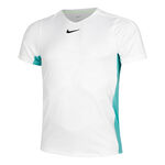 Abbigliamento Nike Court Dri-Fit Advantage printed Top