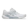 Gel-Challenger 15 Scarpa Per Tutte Le Superfici Donna-Bianco,Argento