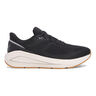 Sonic 7 Scarpe Neutrali Donna-Nero,Crema