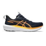 Scarpe da corsa ASICS ASICS GT-1000 14 Scarpa stabile Uomini-blu scuro, caramello