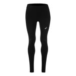Abbigliamento ASICS ASICS Road Winter Run Calzamaglia Da Corsa Uomini-Nero