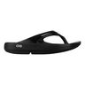 Oolala Scarpe Da Recupero Donna-Nero