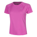 Abbigliamento Puma Puma Velocity Camicia da corsa Donna-rosa