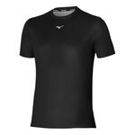 Abbigliamento Mizuno Core Graphic Tee