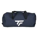 Tecnifibre Tecnifibre Tour Endurance Navy Rackpack Borsa Per Racchetta-Nero