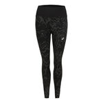 Abbigliamento ASICS ASICS Lite-Show Calzamaglia Donna - nero, 