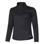 Abbigliamento Da Tennis Nike One Half-Zip Standard Fit Longsleeve