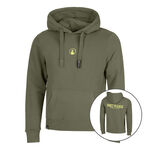 Abbigliamento Quiet Please Ready To Serve Hoody