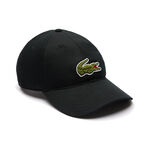 Abbigliamento Lacoste Lacoste Cappellino-Nero