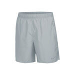 Abbigliamento Nike Nike Challenger 7in Brief-Lined Pantaloncini da corsa Uomini - grigio