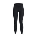 Abbigliamento Under Armour Under Armour Fly Fast 3.0 Calzamaglia Da Corsa Donna-Nero,Nero