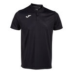 Abbigliamento Joma Joma Polo Manga Corta Challenge Negro Polo Uomini - nero, 