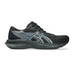 Scarpe da corsa ASICS ASICS Patriot 14 Scarpe neutrali Uomini-nero, grigio