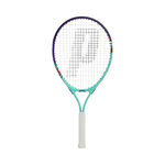 Racchette da tennis Prince Prince Ace/Face 26 Racchette per bambini Con corde