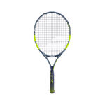 Racchette da tennis Babolat Babolat Carlitos Jr 23 Racchette per bambini Con corde