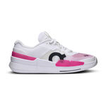 Scarpe da tennis On On The Roger Pro 2 Scarpa Per Tutte Le Superfici Donna-Bianco,Rosa