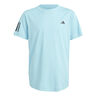Club Tennis 3-Stripes T-Shirt