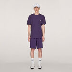 Abbigliamento adidas adidas Y-3 Ergo Pantaloncini Uomini-Viola