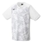 Abbigliamento Yonex Crew Neck Tee