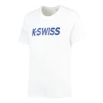 Abbigliamento K-Swiss Essentials Tee