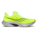 Scarpe da corsa Saucony Saucony Kinvara 16 Scarpe Neutrali Uomini-Giallo Limone,Nero
