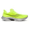 Kinvara 16 Scarpe Neutrali Uomini-Giallo Limone,Nero