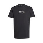 Abbigliamento adidas adidas Essentials Maglietta Bambini - nero, 
