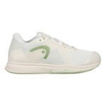 Scarpe da tennis HEAD HEAD Sprint Team 4.0 Scarpa Per Terra Rossa Donna-Crema,Verde Chiaro