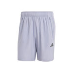 Abbigliamento adidas adidas Woven Pantaloncini Uomini-Lilla