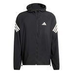 adidas adidas adi365  Giacca da corsa Uomini-nero