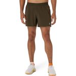 Abbigliamento ASICS Road 5in Short